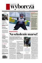 Gazeta Wyborcza Kielce 57/2025