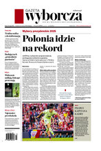 Gazeta Wyborcza Kraków 122/2025