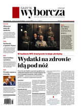 Gazeta Wyborcza Kraków 280/2025