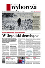 Gazeta Wyborcza Kraków 71/2025