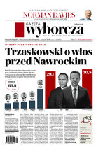 Gazeta Wyborcza Łódź 114/2025