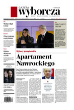 Gazeta Wyborcza Łódź 15/2025