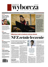 Gazeta Wyborcza Łódź 235/2025