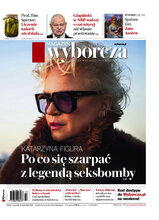 Gazeta Wyborcza Łódź 289/2025