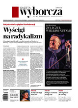 Gazeta Wyborcza Łódź 296/2025