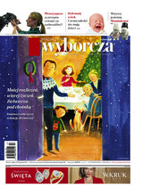 Gazeta Wyborcza Łódź 297/2025