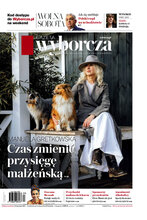 Gazeta Wyborcza Łódź 3/2025