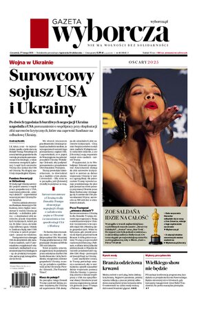 Gazeta Wyborcza Łódź 48/2025