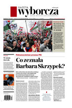 Gazeta Wyborcza Łódź 63/2025
