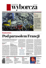Gazeta Wyborcza Łódź 75/2025