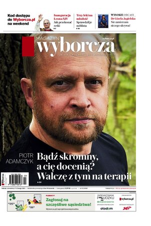 Gazeta Wyborcza Lublin 113/2025