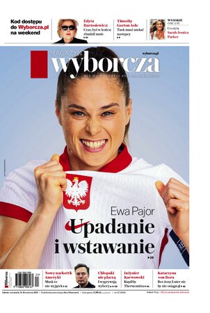 Gazeta Wyborcza Lublin 137/2025