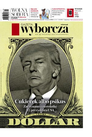 Gazeta Wyborcza Lublin 14/2025