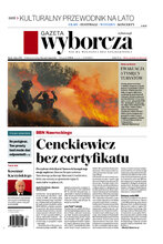 Gazeta Wyborcza Lublin 153/2025
