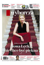 Gazeta Wyborcza Lublin 160/2025