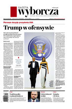 Gazeta Wyborcza Lublin 17/2025