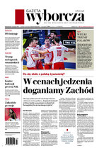 Gazeta Wyborcza Lublin 179/2025