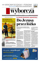 Gazeta Wyborcza Lublin 200/2025