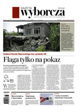 Gazeta Wyborcza Lublin 204/2025