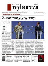 Gazeta Wyborcza Lublin 214/2025