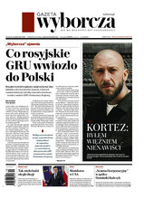 Gazeta Wyborcza Lublin 229/2025