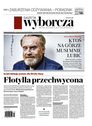 Gazeta Wyborcza Lublin 230/2025