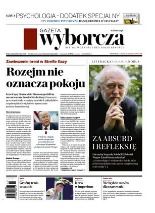 Gazeta Wyborcza Lublin 236/2025