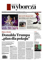 Gazeta Wyborcza Lublin 270/2025