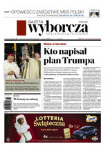 Gazeta Wyborcza Lublin 275/2025