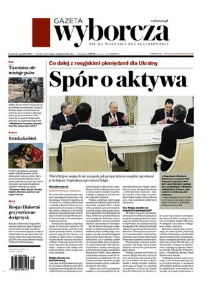 Gazeta Wyborcza Lublin 281/2025