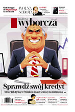 Gazeta Wyborcza Lublin 32/2025