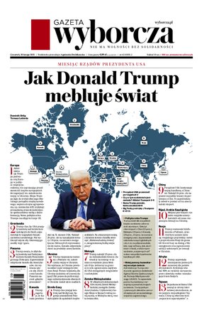 Gazeta Wyborcza Lublin 42/2025