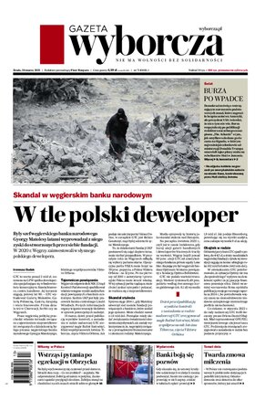 Gazeta Wyborcza Lublin 71/2025