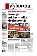 Gazeta Wyborcza Lublin 76/2025