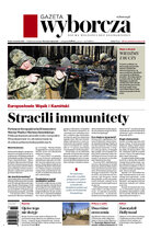 Gazeta Wyborcza Lublin 77/2025