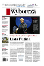 Gazeta Wyborcza Lublin 89/2025