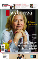 Gazeta Wyborcza Lublin 92/2025