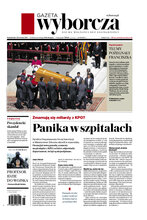 Gazeta Wyborcza Lublin 98/2025