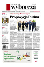 Gazeta Wyborcza Olsztyn 108/2025