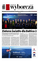 Gazeta Wyborcza Olsztyn 25/2025