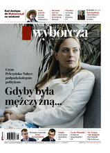 Gazeta Wyborcza Olsztyn 260/2025
