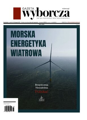 Gazeta Wyborcza Olsztyn 261/2025