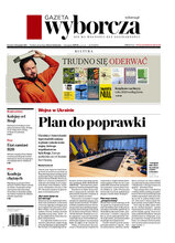 Gazeta Wyborcza Olsztyn 273/2025