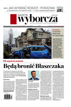 Gazeta Wyborcza Olsztyn 67/2025