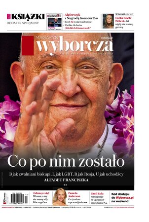 Gazeta Wyborcza Olsztyn 97/2025