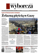 Gazeta Wyborcza Opole 216/2025
