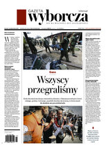 Gazeta Wyborcza Opole 233/2025