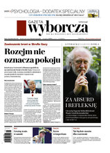 Gazeta Wyborcza Opole 236/2025