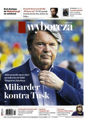 Gazeta Wyborcza Opole 243/2025