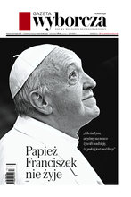 Gazeta Wyborcza Opole 93/2025